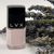LVX Coquillage Nail Lacquer - Cruelty Free Pale Pink LVX Coquillage Nail Lacquer (image 2) thumbail