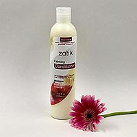 Zatik Calming Conditioner - Non-GMO and Organic Calming Conditioner