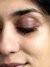 Creme de la Creme Eye Shadow - Shiraz - Certified Organic Cream Eyeshadow in Shiraz (image 2e) thumbail