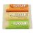 Hurraw! Lip Balm Trio - Mint/Vanilla/Orange (set of 3) - Fair Trade Lip Balms: Mint Vanilla and Orange (Set of 3) thumbail