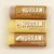 Hurraw! Lip Balm Trio - Chocolate/Coconut/Vanilla (set of 3) - Vegan Lip Balm Trio: Chocolate/Coconut/Vanilla (Set of 3) thumbail