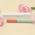 Evio Lip-spo Gloss: Maple - Vegan Hydrating Lip Gloss in Maple (image 2) thumbail