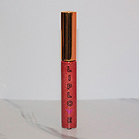 Lipgloss, 'Grace' - Clean Beauty Liplove Grace Organic Lipgloss