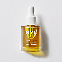 NYL Skincare Like Velvet Nourishing Face Oil - NYL Skincare Like Velvet Nourishing Face Oil