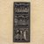 Wood relief panel, 'African Women' - Cultural Wood Relief Panel thumbail
