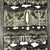 Wood relief panel, 'African Women' - Cultural Wood Relief Panel (image 2e) thumbail