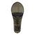 Akan wood mask, 'Beautiful Girl' - Akan wood mask (image 2a) thumbail