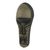 Akan wood mask, 'Beautiful Girl' - Akan wood mask (image 2b) thumbail