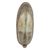 Akan wood mask, 'Eagle Power' - Akan wood mask (image 2a) thumbail