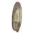 Akan wood mask, 'Eagle Power' - Akan wood mask (image 2b) thumbail