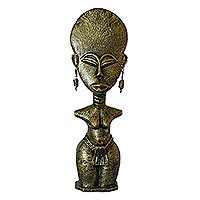 Ceramic sculpture,