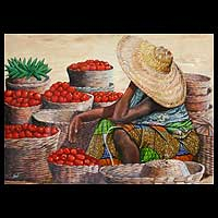 Fresh Tomatoes Ghana