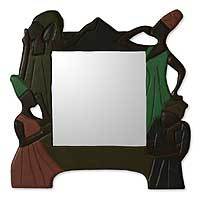 Mirror,