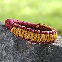 Bangle bracelet,