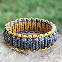 Bangle bracelet,