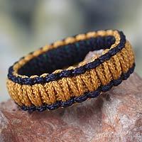 Bangle bracelet,