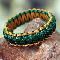 Bangle bracelet,