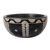 Wood centerpiece, 'Happiness in Love' - Wood centerpiece (image 2b) thumbail