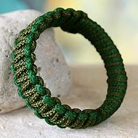 Bangle bracelet,