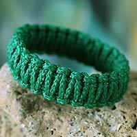 Bangle bracelet,