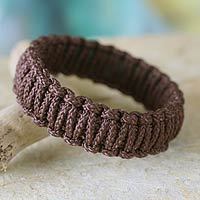 Bangle bracelet,