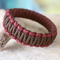 Bangle bracelet,