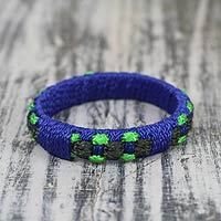 Bangle bracelet,