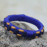 Bangle bracelet,