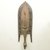 African wood mask, 'Fish Man' - Original African Wood Mask Crafted by Hand thumbail