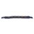 Men's wristband bracelet, 'Kente Sailor' - Artisan Crafted Men's Blue Wristband Bracelet Kente Themed (image 2c) thumbail