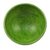 Wood centerpiece, 'Colorful Makola' - Decorative Centerpiece Carved from Wood in Red and Green (image 2b) thumbail