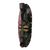 African wood mask, 'Dawa' - Colorful West African Decorative Beaded Wood Wall Mask (image 2b) thumbail