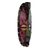 African wood mask, 'Dawa' - Colorful West African Decorative Beaded Wood Wall Mask (image 2c) thumbail