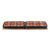 Wood oware game, 'Anigye Oware' - Handmade Osese Wood Oware Board Game from Ghana (image 2a) thumbail