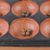 Wood oware game, 'Anigye Oware' - Handmade Osese Wood Oware Board Game from Ghana (image 2b) thumbail