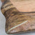 Wood catchall, 'Abstract Fish' - Handcrafted Wood Catchall Made in Ghana (image 2b) thumbail