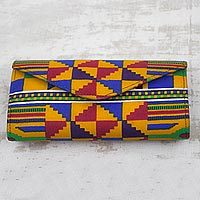 Cotton clutch,