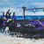 'New Arrival' - Signed Impressionist Painting of Fishermen from Ghana (image 2b) thumbail