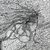 'Reach For' (2018) - Black and White Modern Ink Painting of a Woman (2018) (image 2b) thumbail