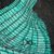 'Getting Ready II' - Modern Ink Painting of an African Woman from Ghana (image 2c) thumbail