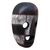 African wood mask, 'Adom' - African Wood Mask Hand Carved and Painted (image 2e) thumbail