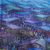 'Plaza' - Original Plaza Acrylic on Canvas Painting (image 2b) thumbail