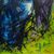 'Noble Mothers' - Original West African Acrylic Painting (image 2c) thumbail