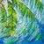 'Stability I' - Coconut Tree Oil Painting on Canvas (image 2c) thumbail