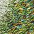 'White Birds' (2020) - Signed Oil Tree Painting on Canvas (2020) (image 2b) thumbail