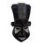 African wood mask, 'Bamun' - Hand Crafted African Sese Wood Mask (image 2a) thumbail
