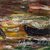 'Children's Day' - Abstracted Acrylic Seascape Painting on Canvas (image 2c) thumbail