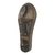 Hausa wood African mask, 'Beautiful Woman' - Hausa wood African mask (image 2b) thumbail