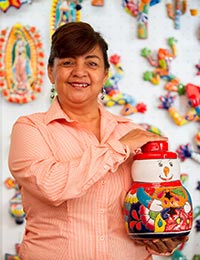 Juana Ponce