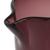Pitcher, 'Amethyst' - Glass Pitcher Purple Hand Blown Tall 66 Ounce Mexico (image 2e) thumbail